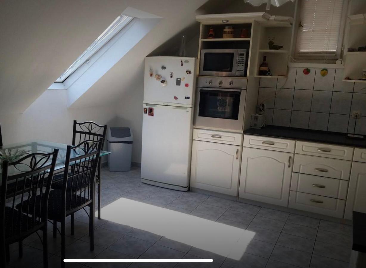 Apartmán Gabe'S Nest Urom Exteriér fotografie