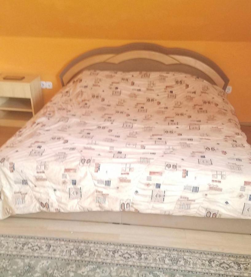 Apartmán Gabe'S Nest Urom Exteriér fotografie