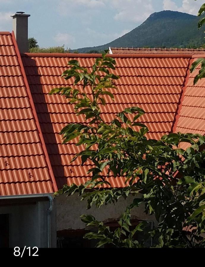 Apartmán Gabe'S Nest Urom Exteriér fotografie